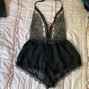 Victoria’s Secret Lingerie